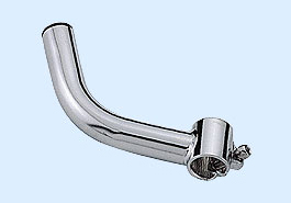 Bar End - JBD-02R