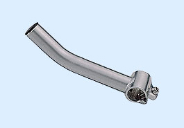 Bar End - JBD-04R