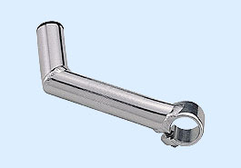 Bar End - JBD-07RAL