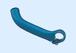 Bar End - JBD-11RAL