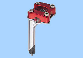 Bmx Stem - MX-2