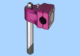 Bmx Stem - MX-690