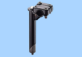 Bmx Stem - MX-750
