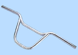Handle Bar - MX-220TU