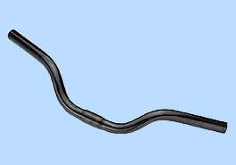 Handle Bar - AL-12