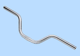 Handle Bar - AL-7