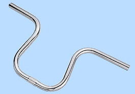 Handle Bar - AL-8