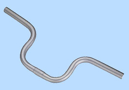 Handle Bar - AL-9