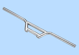 Handle Bar - AL-C2-5