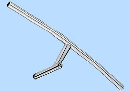 Handle Bar - ATB-12