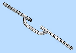 Handle Bar - ATB-U-1
