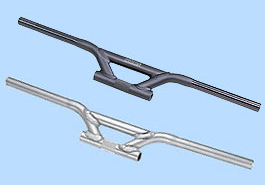 Handle Bar - DH-03