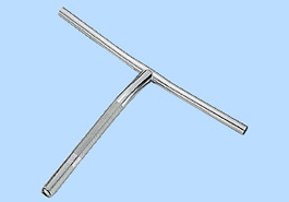 Handle Bar - FD-11