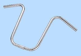 Handle Bar - CHOP