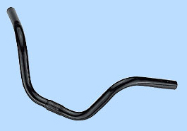 Handle Bar - J-12