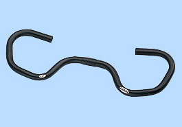 Handle Bar - JBR-24