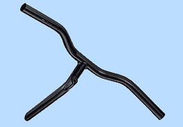 Handle Bar - JR-40-OPB