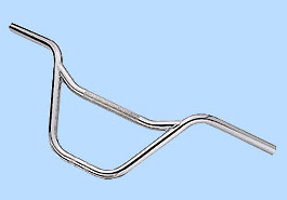 Handle Bar - MX-10F