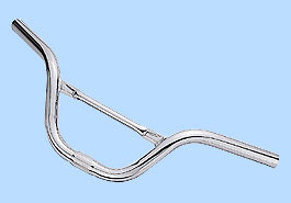 Handle Bar - MX-12ED