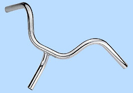 Handle Bar - MX-12-OP
