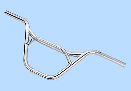 Handle Bar - MX-15F