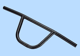 Handle Bar - MX-16CW