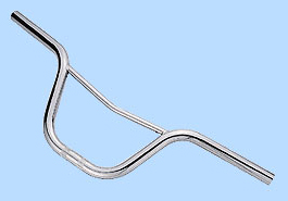 Handle Bar - MX-16VD