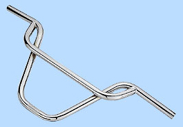 Handle Bar - MX-17F