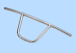 Handle Bar - MX-20CW