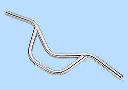 Handle Bar - MX-30-1
