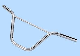 Handle Bar - MX-8ED
