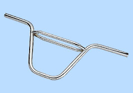 Handle Bar - MX-9F