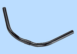 Handle Bar - SK-3
