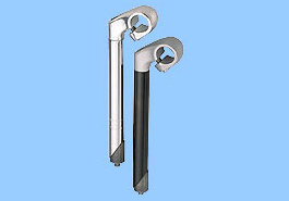 Stem - JC-45D